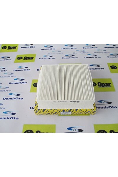 OPAR 77364561E Polen Filtresi Linea-Yeni Doblo Opar 220859215