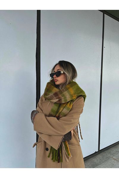 TomyHelf النظارات الشمسية النسائية السوداء خمر