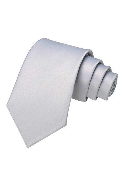 Trenderrs Men's Satin Tie