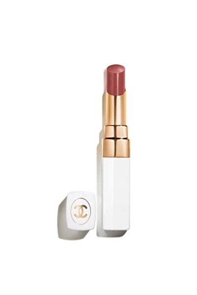 Chanel ROUGE COCO BAUME- Omega-9 İçerikli Işıltı Verici Parlak ve Mat Bitişli Ruj