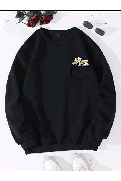 DAXİS Sportwear Company Hanorac OVERSIZE DAXİS Sportwear Company pentru femei