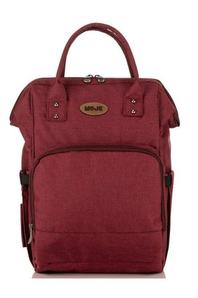 Moje 704 Mary Lou Bag Mother Baby Care Bag