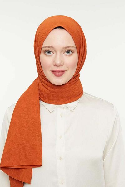 Levidor Natural Cazz Shawl