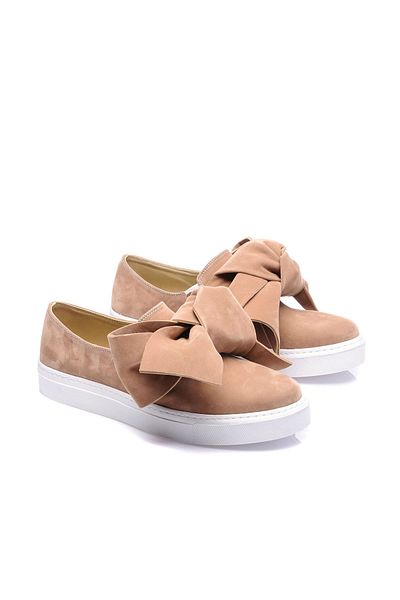 JustBow Tenis de damă cu design special