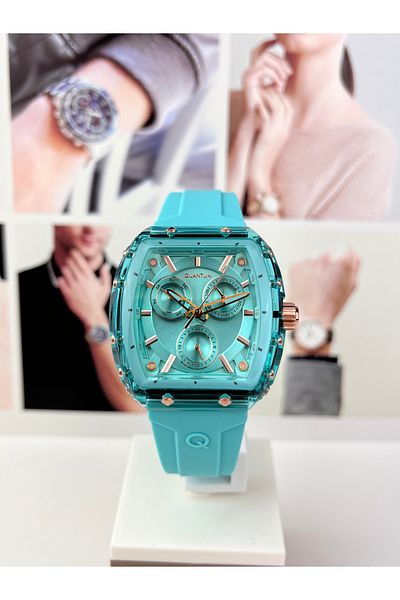 Quantum SPECIAL MODEL WOMEN'S SPORTS WRISTWATCH WATERPROOF