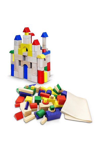 Adeda Yayınları Adeda Attention Strengthening Set Age 7 10 Pieces Wooden Material