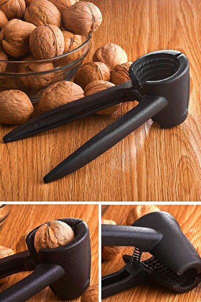 faseb أداة كسر الجوز المعدنية، أداة كسر البندق، كسارة البندق، كسارة الجوز