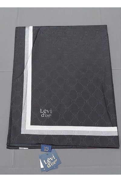 Levidor Monogram Shal