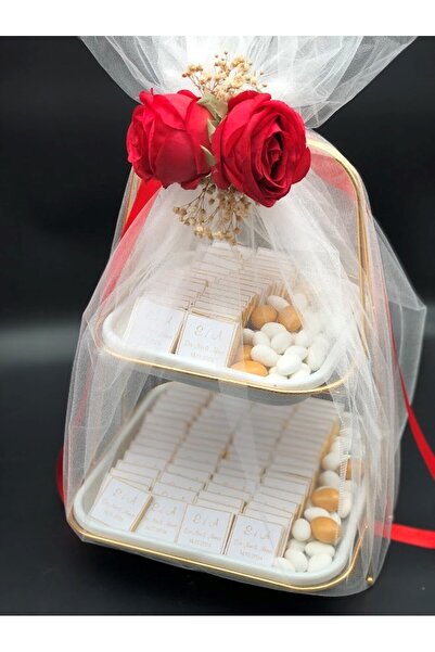Masalsı Concept Kız Isteme Çikolatası, Isteme Çikolatası, Söz Çikolatası, Niş...