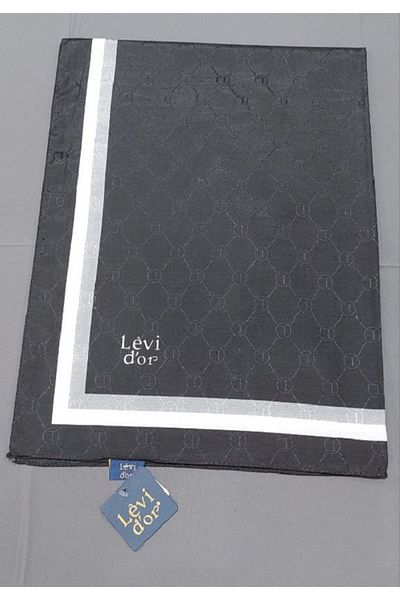 Levidor Monogram Shal