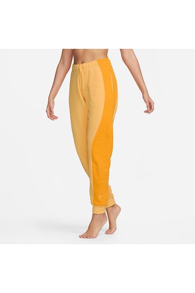Nike Yellow Women Sweatpants Styles Prices Trendyol