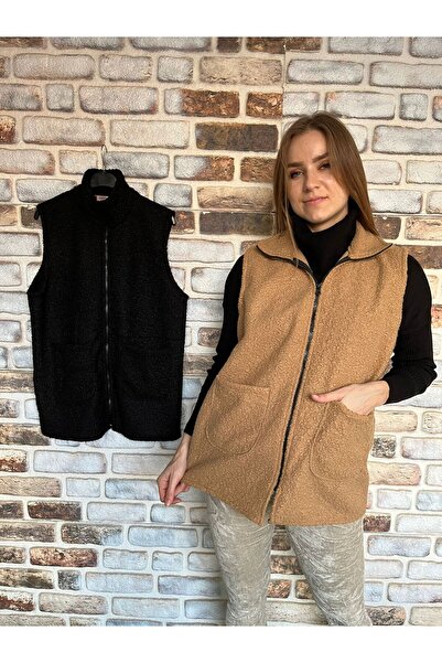 MENSAR OTANTİK italyan buklet yelek