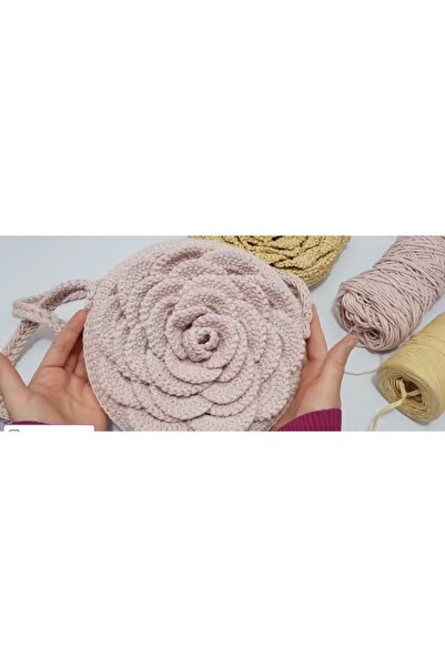 thedefne Gül çanta