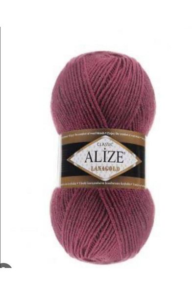Alize Lanagold Knitting Thread 1 Piece 136