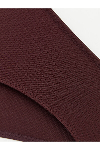 LC Waikiki Bikini kalhotky obyčejného střihu