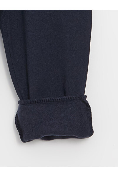 LC Waikiki Chlapecké tepláky s potiskem Spiderman s elastickým pasem