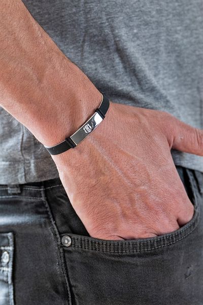 Beşiktaş Licensed Bracelet