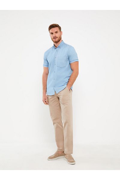 LC Waikiki Pantaloni Chino pentru bărbați - Mărime standard