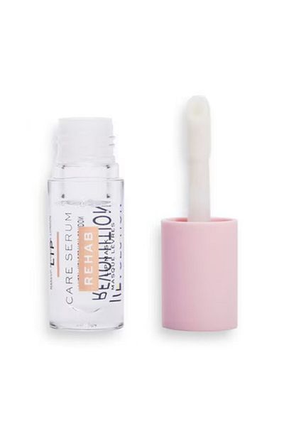 Revolution Overnight Lip Care & C16 Serum 4.6 ml