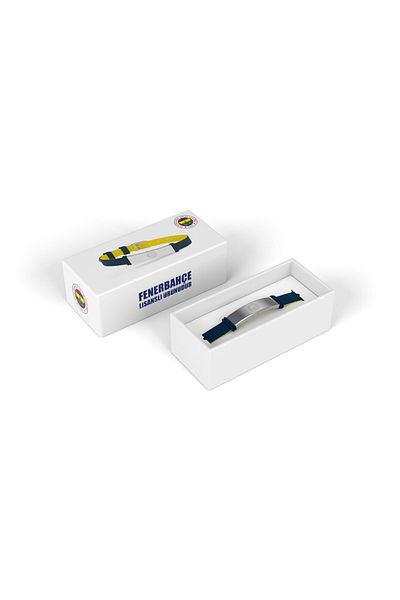 Fenerbahçe Licensed Bracelet