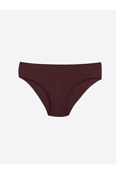 LC Waikiki Chiloți bikini cu tăietură simplă