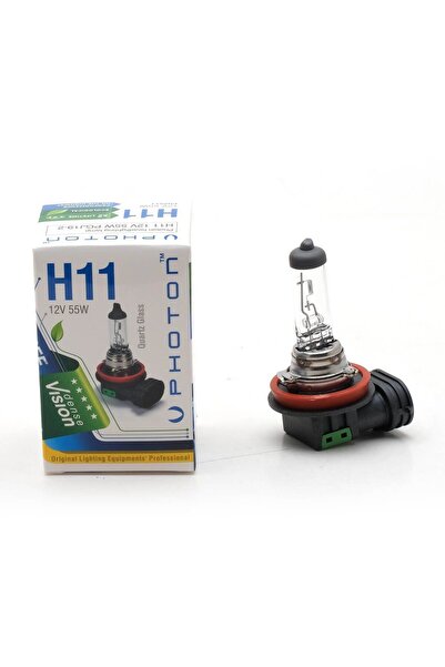 Photon H11 Standart Uyumlu Halojen Ph5511