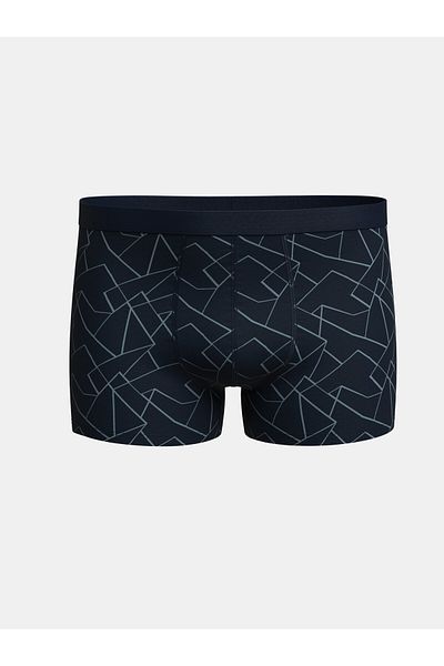 LC Waikiki Pánské boxerky z flexibilní tkaniny Standard Mold 3dílné