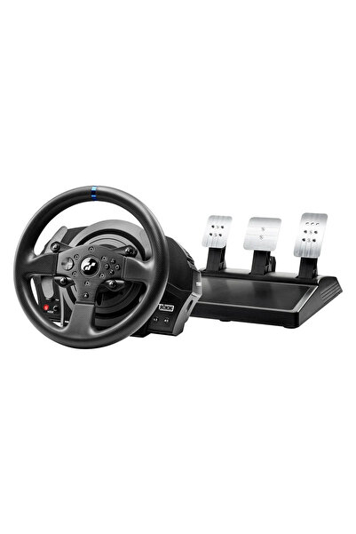 Thrustmaster T300 Rs Gt Edition Tm-rw4160681 Yarış Direksiyonu Seti