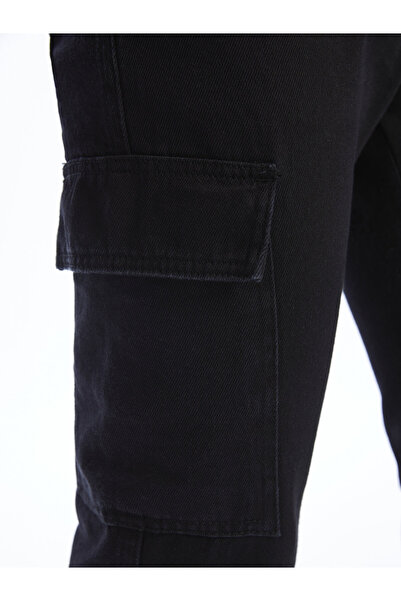 LC Waikiki Herren-Jeanshose – 700 Straight Fit