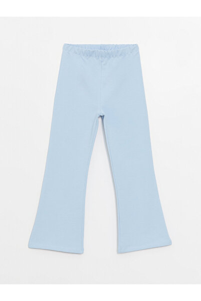 LC Waikiki Devojčice, zvonaste helanke - elastični struk