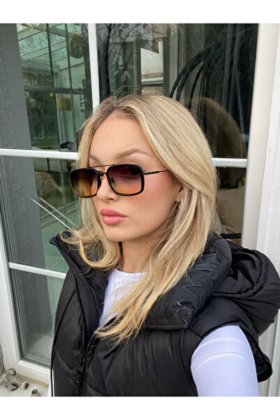 Angel Eyes Unısex Güneş Gözlüğü