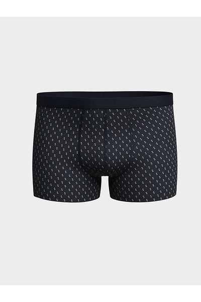 LC Waikiki Standard Mold Flexible Fabric Ανδρικό Boxer 3 τεμαχίων