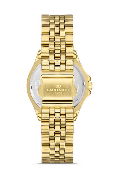 cacharel classic Women's Wristwatch - Stylish and Functional Design