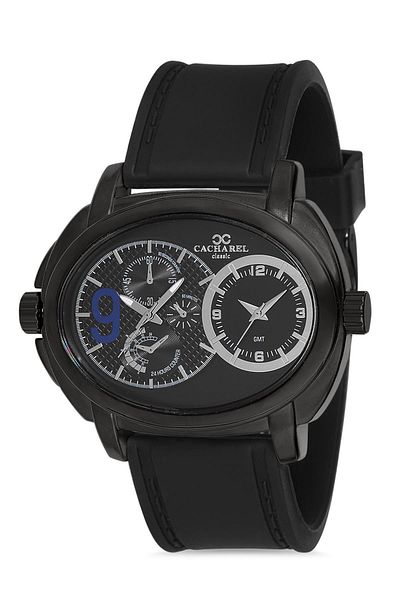 cacharel classic MEN'S WRIST WATCH