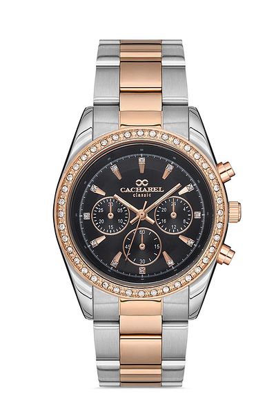cacharel classic Watch