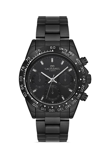 cacharel classic Unisex Kol Saati