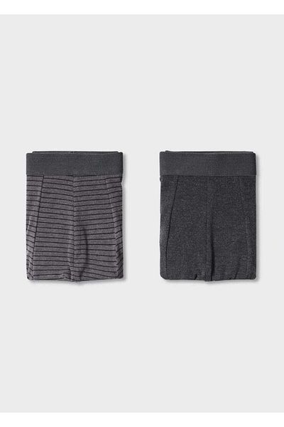 MANGO Man 2 Boxers