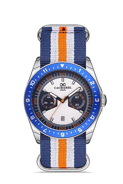 cacharel classic MEN'S WRIST WATCH