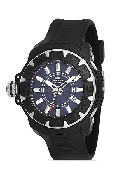 cacharel classic Erkek Kol Saati