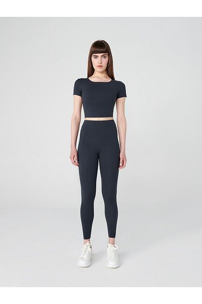 UP&FIT Push Up Light Crop Top