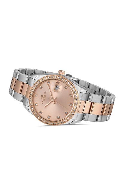 cacharel classic Watch