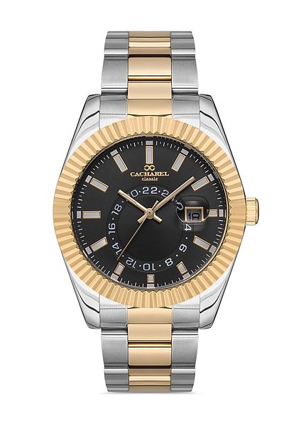 cacharel classic MEN'S WRIST WATCH