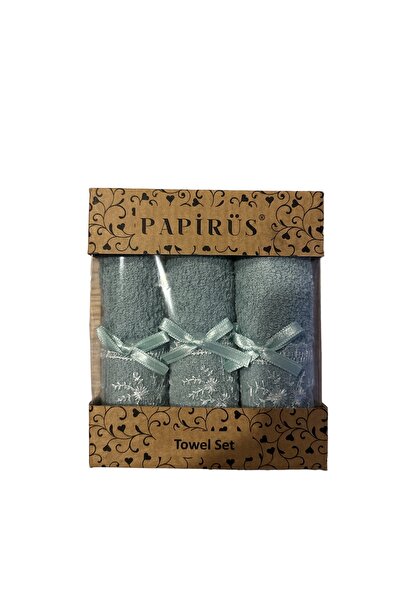 artıbir bodrum Hand Towel Set