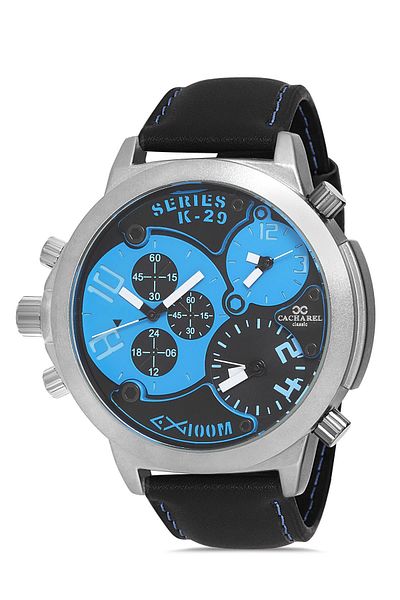 cacharel classic MAN WATCH