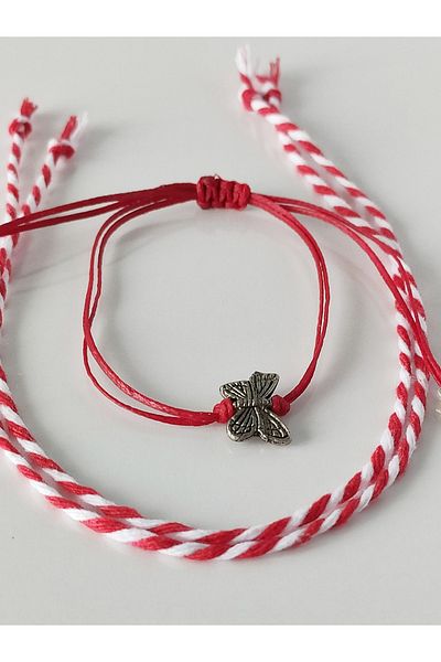 HANIMKIZ Martrenicka Lucky Bracelet Gift