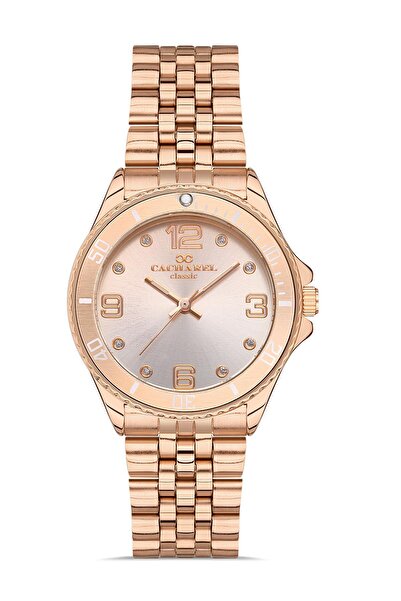 cacharel classic Bayan Kol Saati