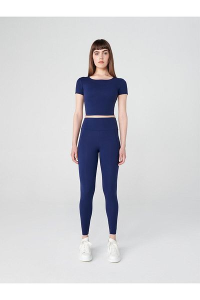 UP&FIT Push Up Light Crop Top