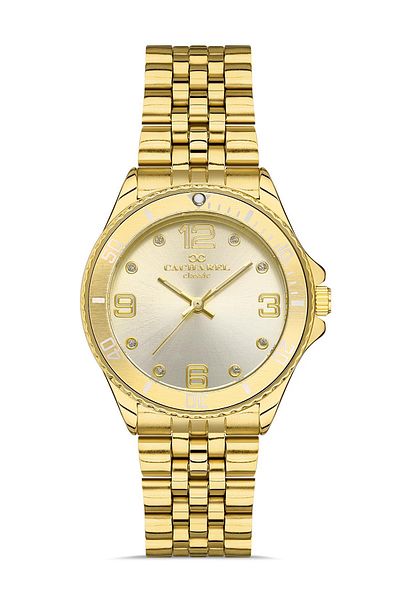 cacharel classic Women's Wristwatch - Stylish and Functional Design