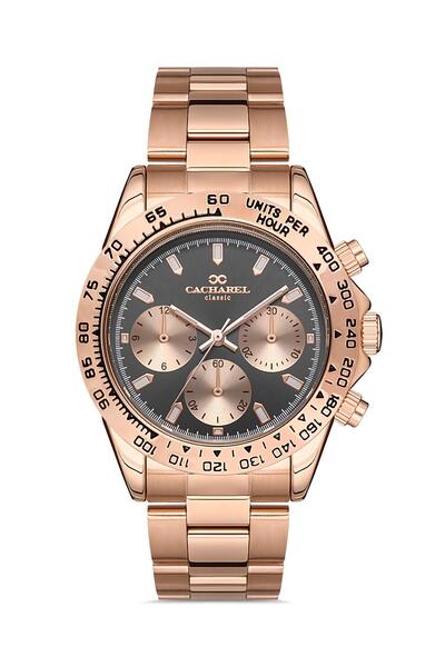 cacharel classic Unisex Kol Saati