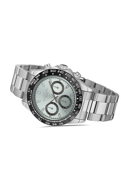 cacharel classic Unisex Wristwatch Design